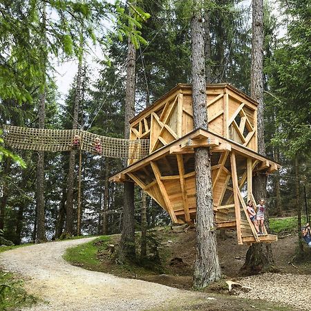 Haus Gerlinde Danler Διαμέρισμα Neustift im Stubaital Εξωτερικό φωτογραφία