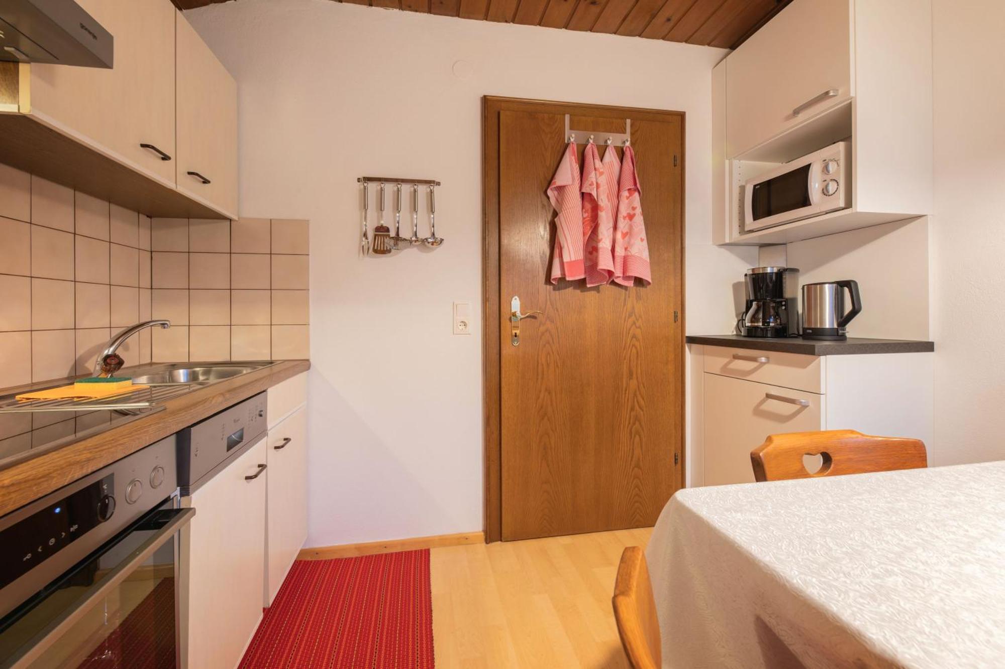 Haus Gerlinde Danler Διαμέρισμα Neustift im Stubaital Εξωτερικό φωτογραφία
