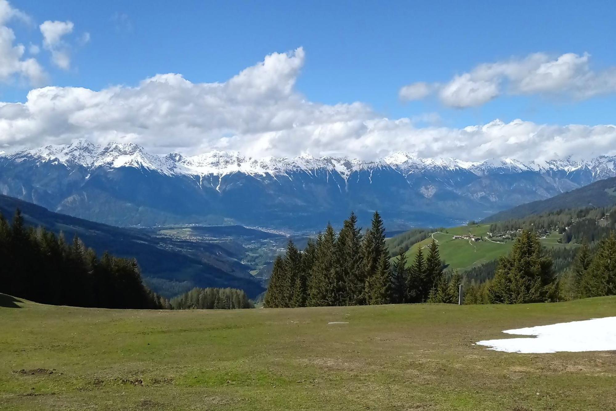 Haus Gerlinde Danler Διαμέρισμα Neustift im Stubaital Εξωτερικό φωτογραφία