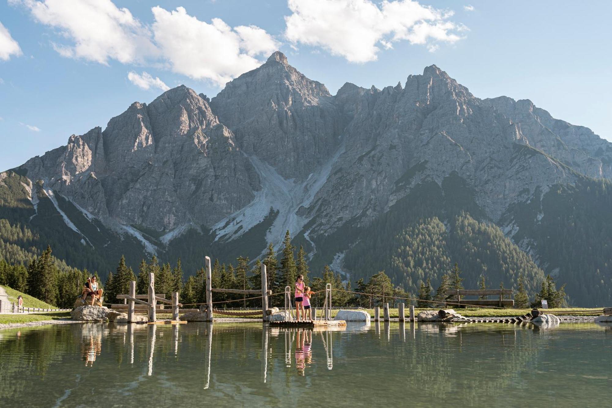 Haus Gerlinde Danler Διαμέρισμα Neustift im Stubaital Εξωτερικό φωτογραφία