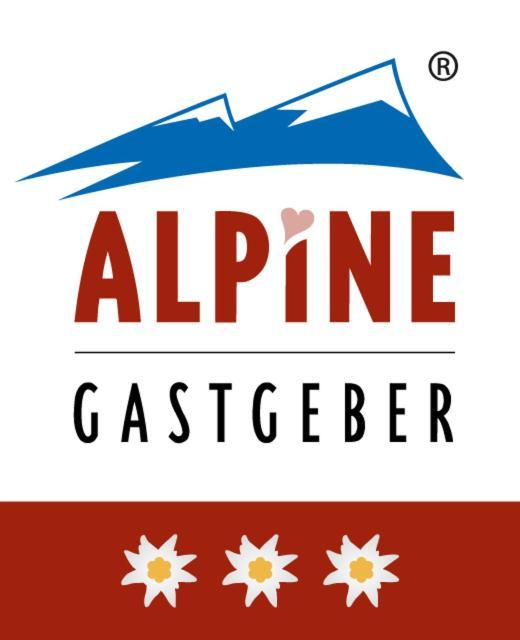 Haus Gerlinde Danler Διαμέρισμα Neustift im Stubaital Εξωτερικό φωτογραφία